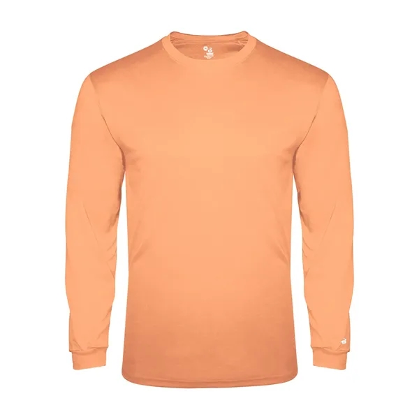 Triblend Long Sleeve Tee... from ASI 89380 Staton Corporate and Casual