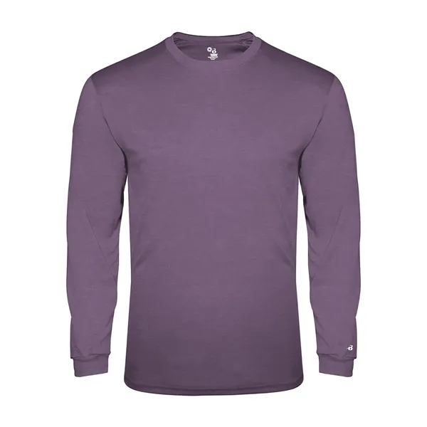 Triblend Long Sleeve Tee... from ASI 89380 Staton Corporate and Casual