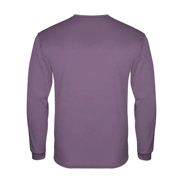 Triblend Long Sleeve Tee... from ASI 89380 Staton Corporate and Casual