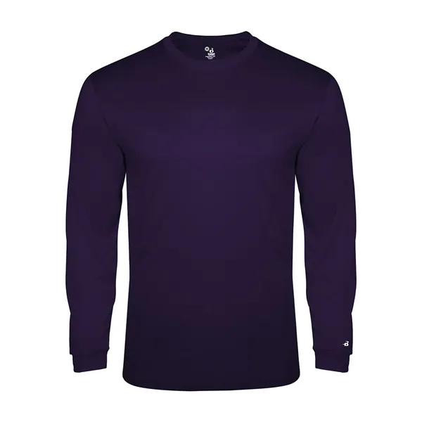 Triblend Long Sleeve Tee... from ASI 89380 Staton Corporate and Casual