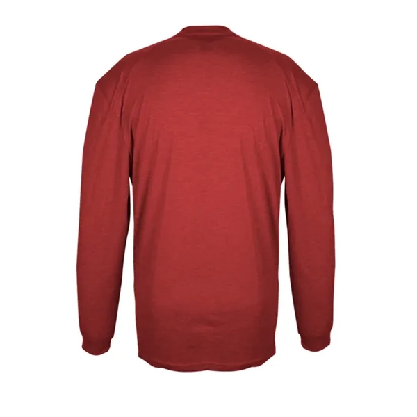 Triblend Long Sleeve Tee... from ASI 89380 Staton Corporate and Casual