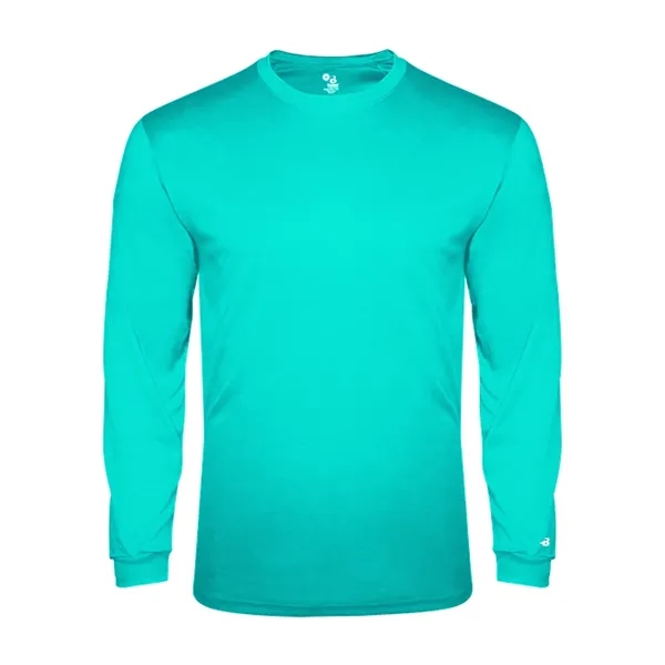 Triblend Long Sleeve Tee... from ASI 89380 Staton Corporate and Casual