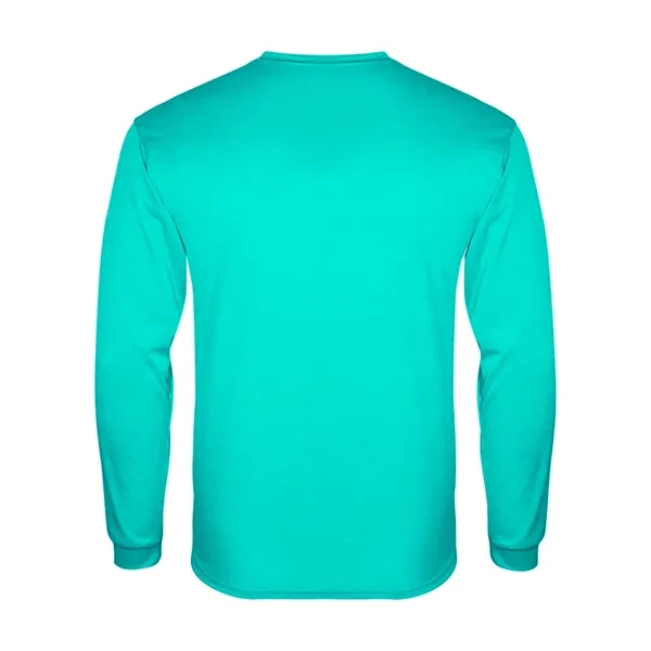 Triblend Long Sleeve Tee... from ASI 89380 Staton Corporate and Casual