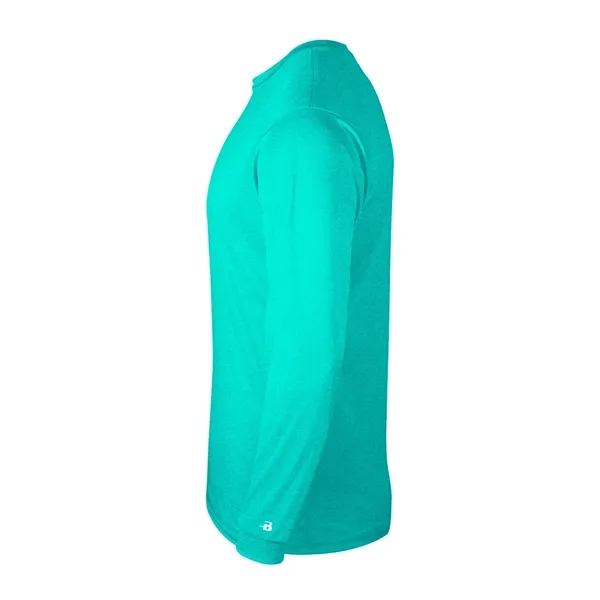 Triblend Long Sleeve Tee... from ASI 89380 Staton Corporate and Casual