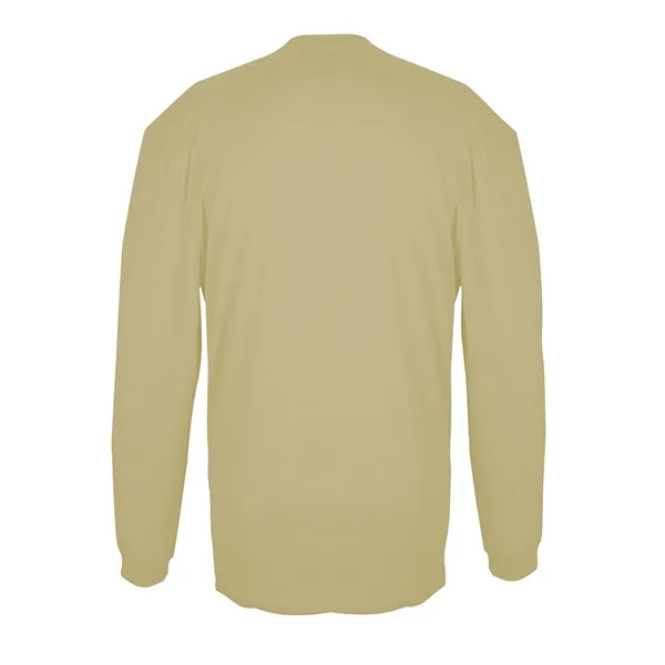 Triblend Long Sleeve Tee... from ASI 89380 Staton Corporate and Casual