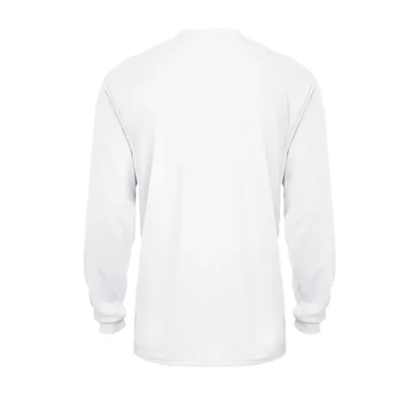 Triblend Long Sleeve Tee... from ASI 89380 Staton Corporate and Casual