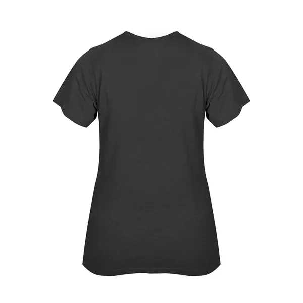 Triblend Womens V-Neck Tee... from ASI 89380 Staton Corporate and Casual