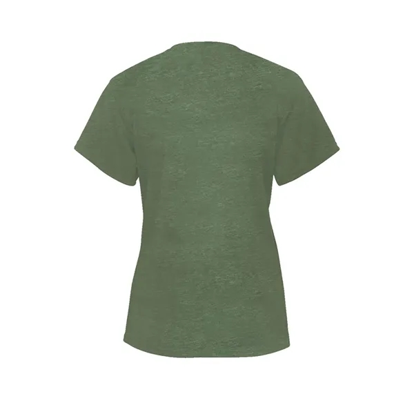 Triblend Womens V-Neck Tee... from ASI 89380 Staton Corporate and Casual