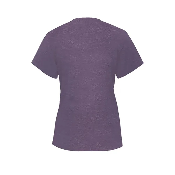 Triblend Womens V-Neck Tee... from ASI 89380 Staton Corporate and Casual
