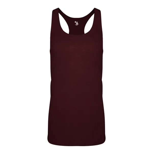 Triblend Womens Racerback... from ASI 89380 Staton Corporate and Casual