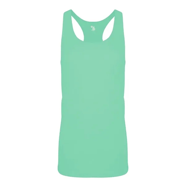 Triblend Womens Racerback... from ASI 89380 Staton Corporate and Casual