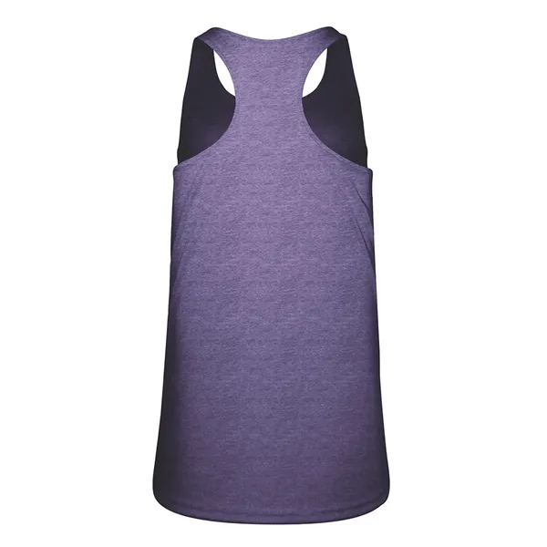 Triblend Womens Racerback... from ASI 89380 Staton Corporate and Casual