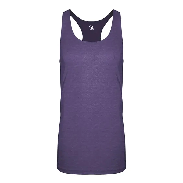 Triblend Womens Racerback... from ASI 89380 Staton Corporate and Casual
