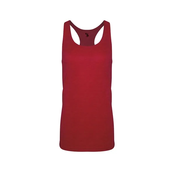 Triblend Womens Racerback... from ASI 89380 Staton Corporate and Casual