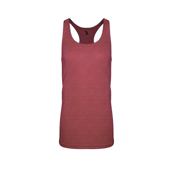 Triblend Womens Racerback... from ASI 89380 Staton Corporate and Casual