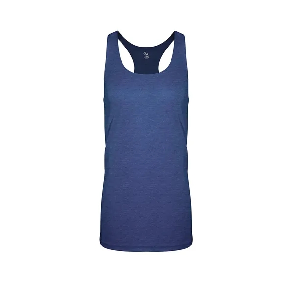 Triblend Womens Racerback... from ASI 89380 Staton Corporate and Casual