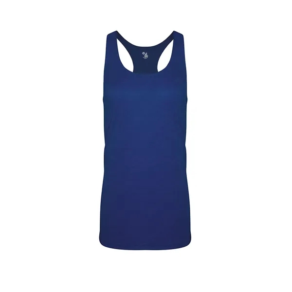 Triblend Womens Racerback... from ASI 89380 Staton Corporate and Casual