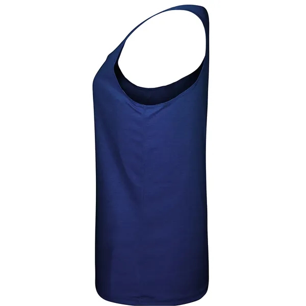 Triblend Womens Racerback... from ASI 89380 Staton Corporate and Casual