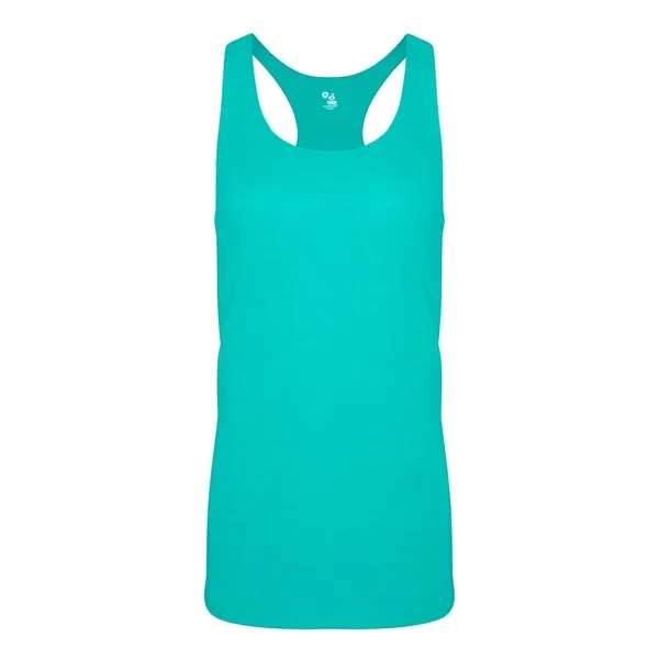 Triblend Womens Racerback... from ASI 89380 Staton Corporate and Casual