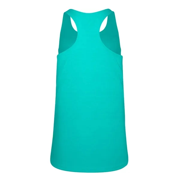 Triblend Womens Racerback... from ASI 89380 Staton Corporate and Casual