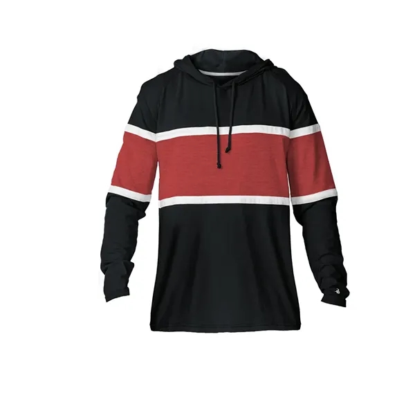 United Hood Tee... from ASI 89380 Staton Corporate and Casual