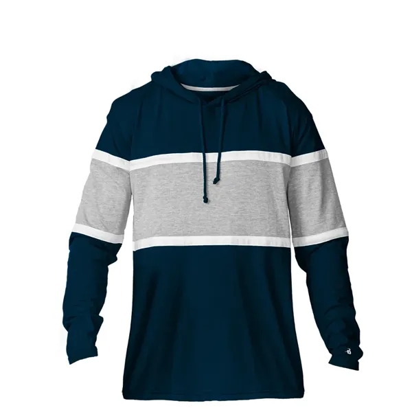 United Hood Tee... from ASI 89380 Staton Corporate and Casual