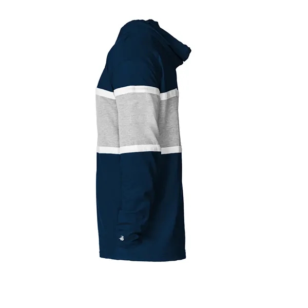 United Hood Tee... from ASI 89380 Staton Corporate and Casual