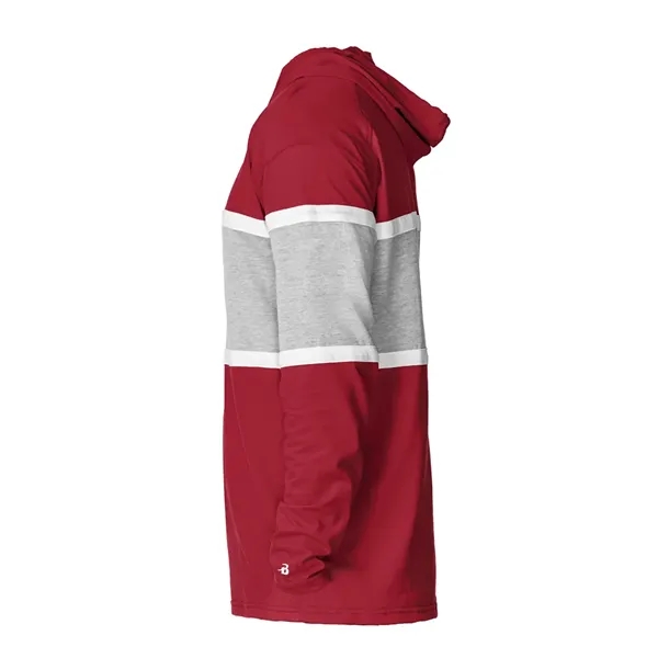 United Hood Tee... from ASI 89380 Staton Corporate and Casual