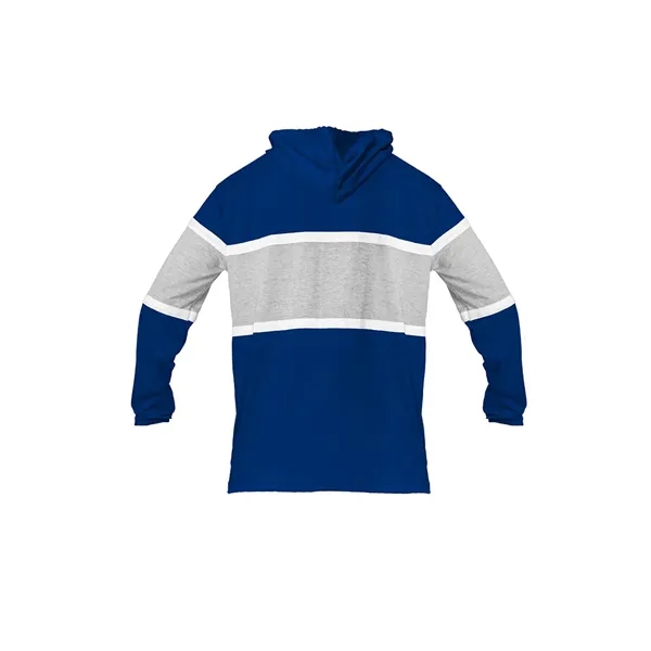 United Hood Tee... from ASI 89380 Staton Corporate and Casual