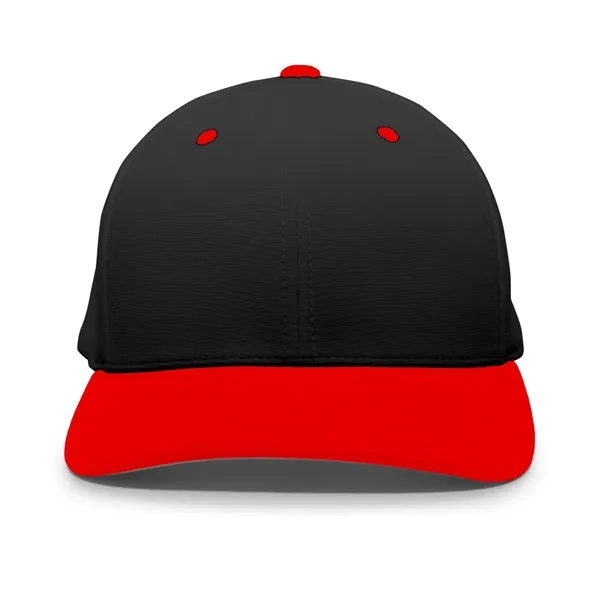 M2 Performance Flexfit... from ASI 89380 Staton Corporate and Casual