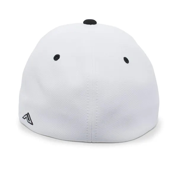 M2 Performance Flexfit... from ASI 89380 Staton Corporate and Casual