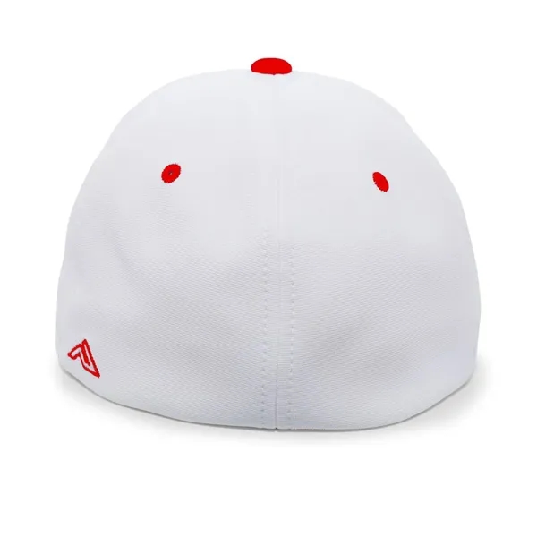 M2 Performance Flexfit... from ASI 89380 Staton Corporate and Casual