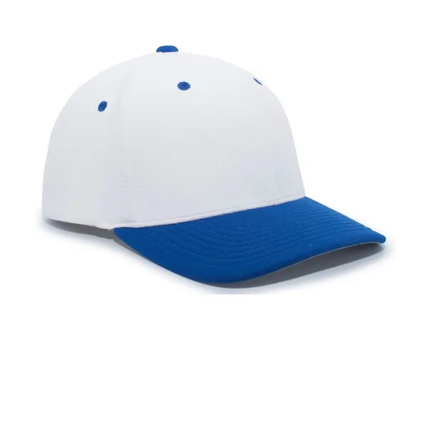 M2 Performance Flexfit... from ASI 89380 Staton Corporate and Casual