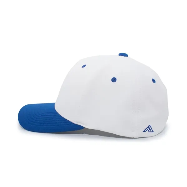 M2 Performance Flexfit... from ASI 89380 Staton Corporate and Casual