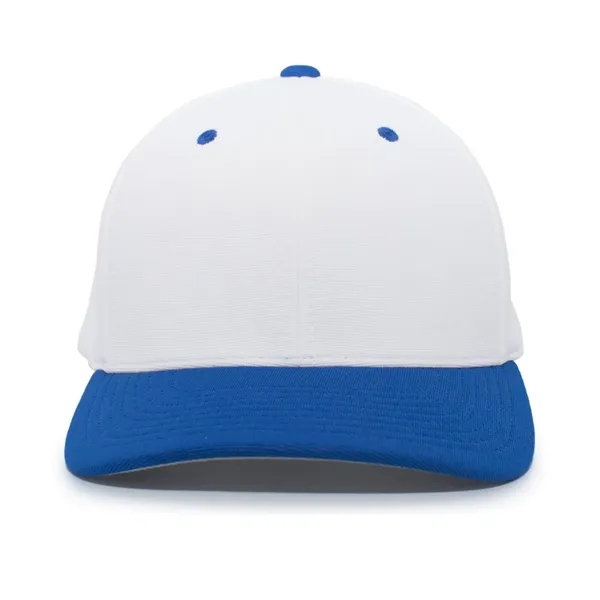 M2 Performance Flexfit... from ASI 89380 Staton Corporate and Casual