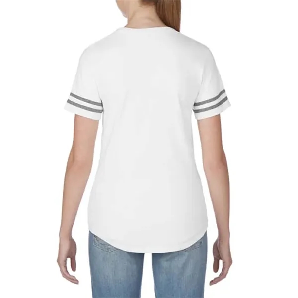 Ladies Victory Tee... from ASI 89380 Staton Corporate and Casual