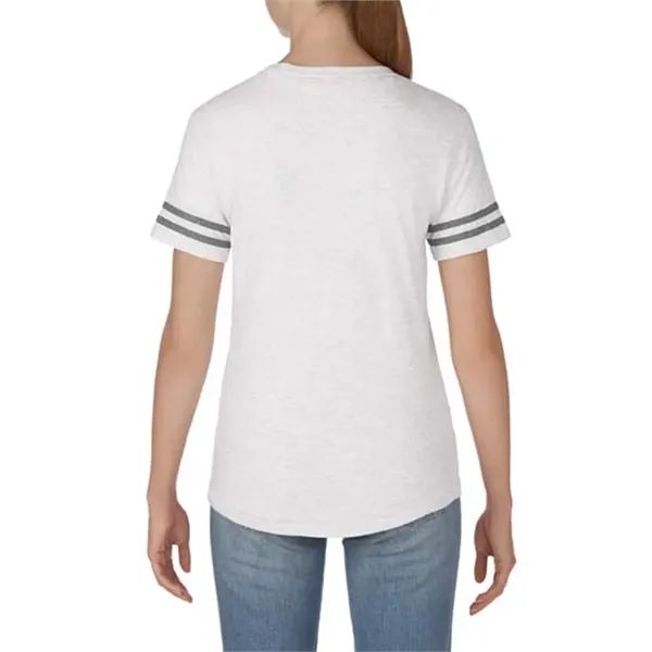 Ladies Victory Tee... from ASI 89380 Staton Corporate and Casual