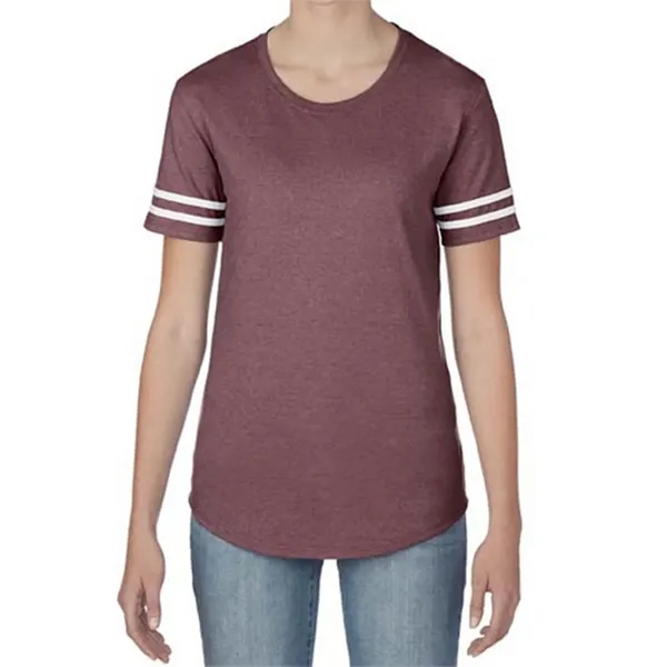 Ladies Victory Tee... from ASI 89380 Staton Corporate and Casual