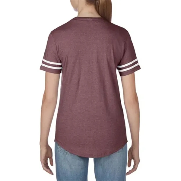 Ladies Victory Tee... from ASI 89380 Staton Corporate and Casual