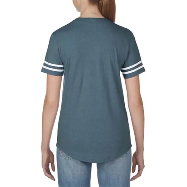 Ladies Victory Tee... from ASI 89380 Staton Corporate and Casual