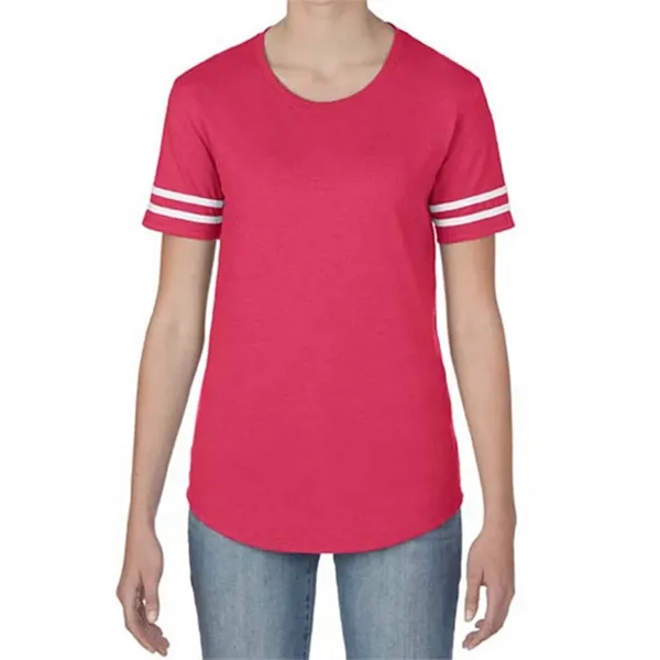Ladies Victory Tee... from ASI 89380 Staton Corporate and Casual