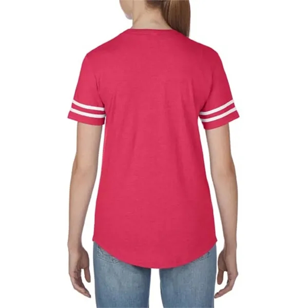 Ladies Victory Tee... from ASI 89380 Staton Corporate and Casual