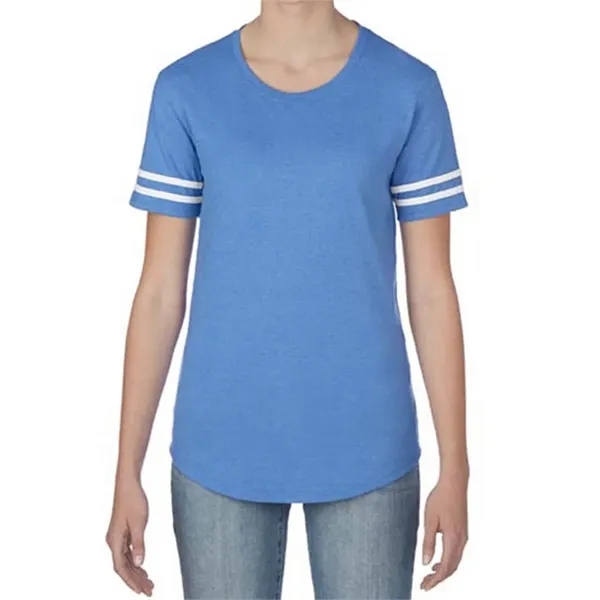 Ladies Victory Tee... from ASI 89380 Staton Corporate and Casual