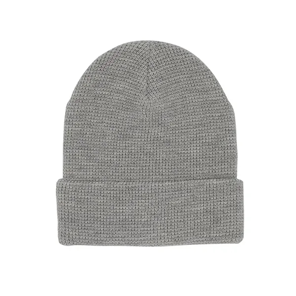 KNIT CF BEAN... from ASI 89380 Staton Corporate and Casual