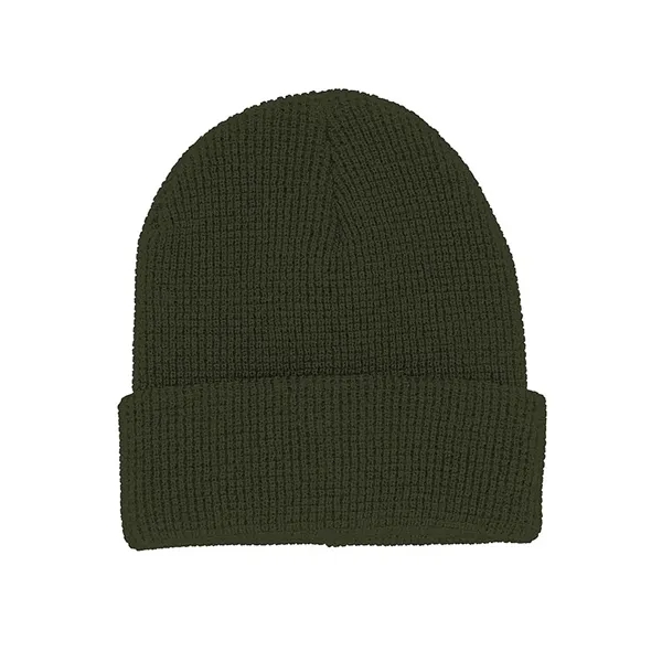 KNIT CF BEAN... from ASI 89380 Staton Corporate and Casual