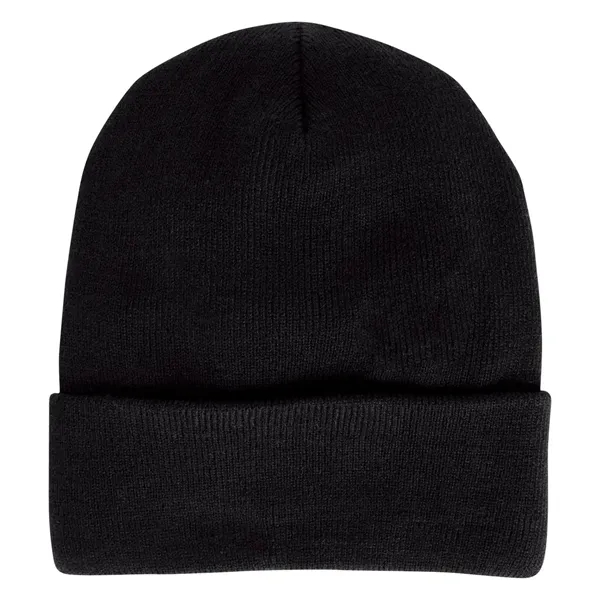 Acrylic Long Beanie. Blank Product.... from ASI 89380 Staton Corporate and Casual / Staton®