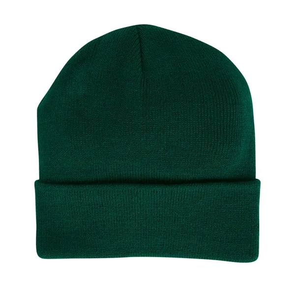Acrylic Long Beanie. Blank Product.... from ASI 89380 Staton Corporate and Casual / Staton®