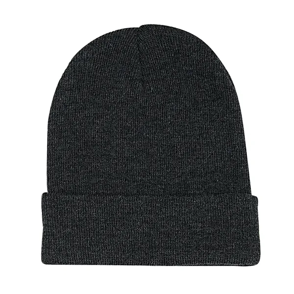 Acrylic Long Beanie. Blank Product.... from ASI 89380 Staton Corporate and Casual / Staton®