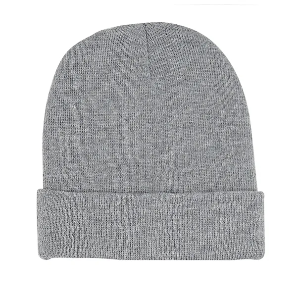 Acrylic Long Beanie. Blank Product.... from ASI 89380 Staton Corporate and Casual / Staton®