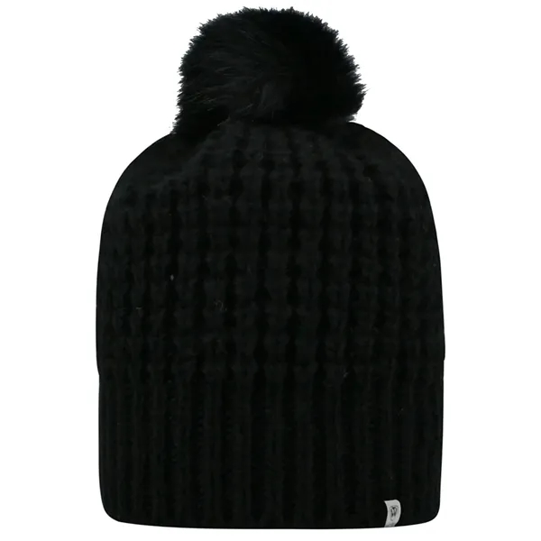 Slouch Bunny Knit... from ASI 89380 Staton Corporate and Casual